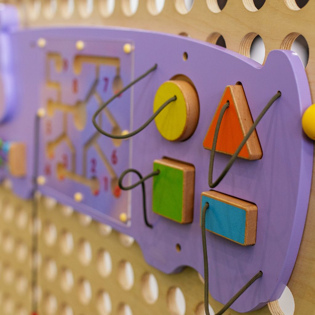 Kids learning opportunities are here