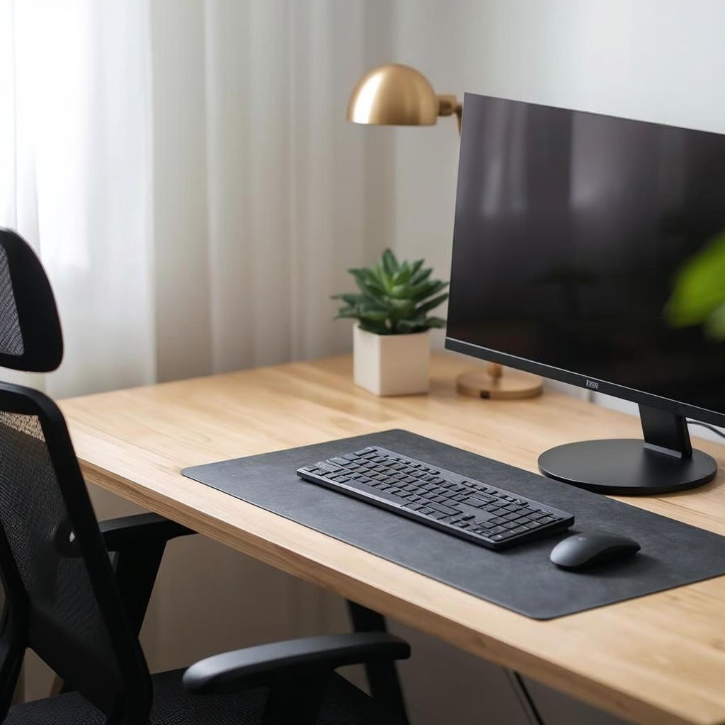 Office rentals are available here