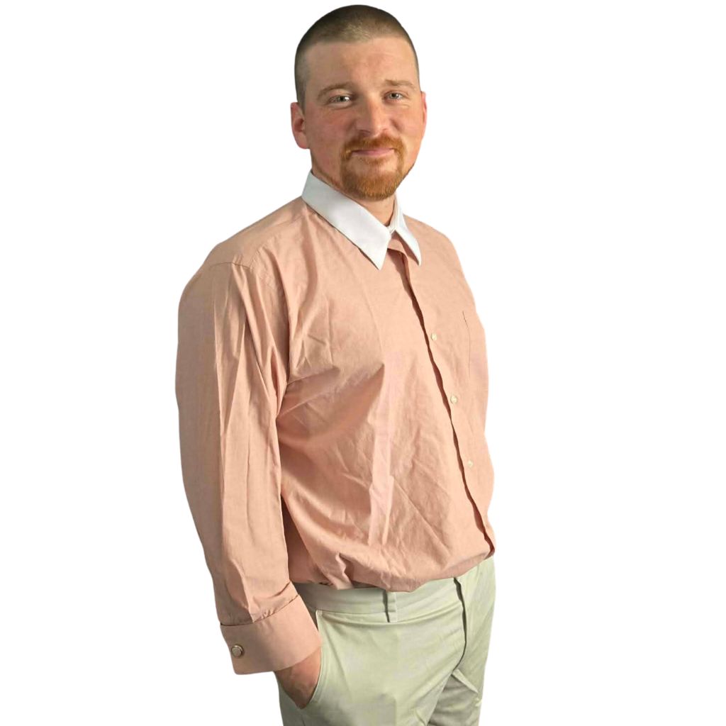 Co-founder and president Dylan Rushton