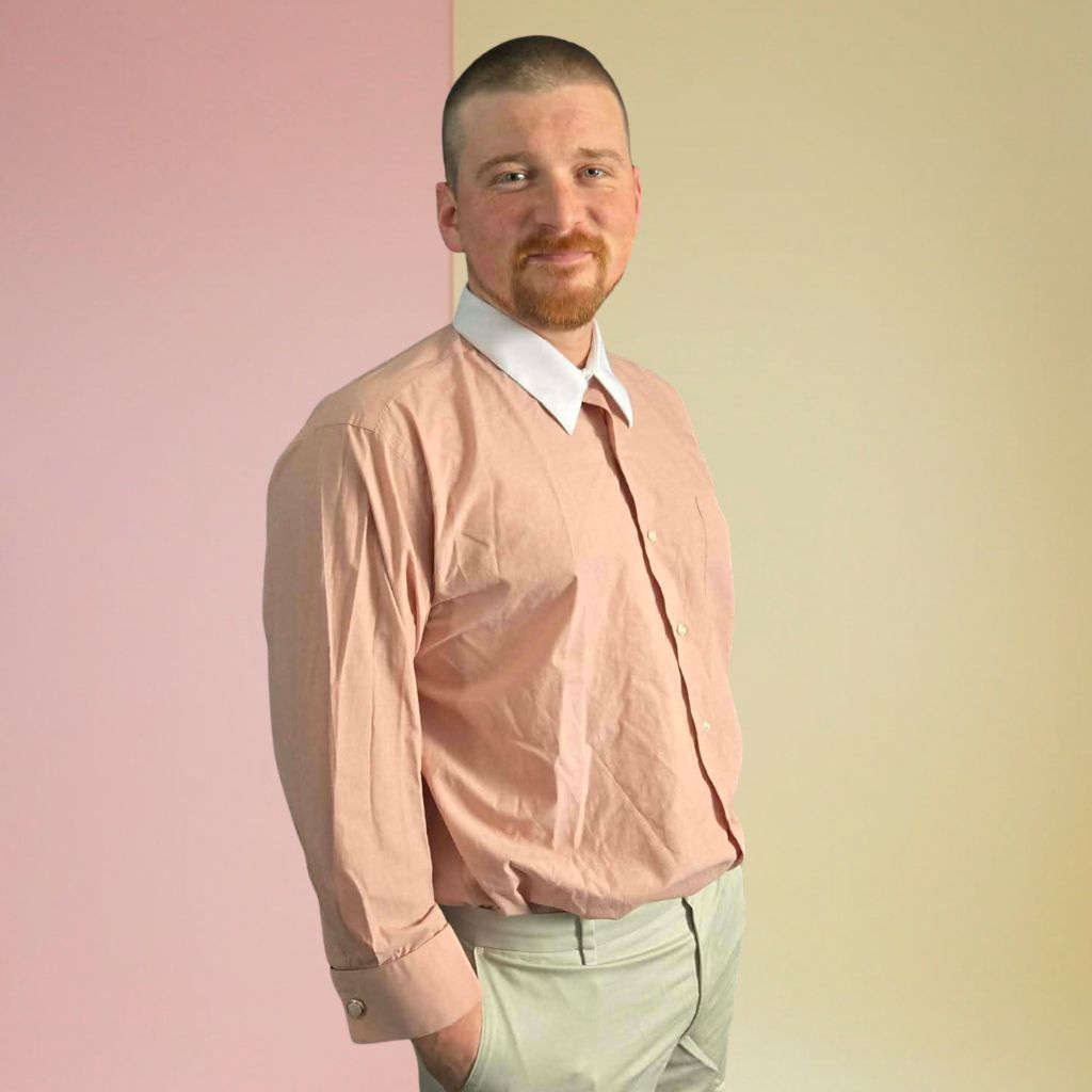 Dylan Rushton Co Founder and President