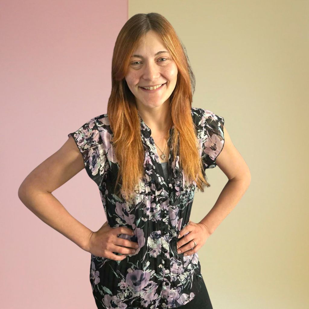 Ashley Wry Founder & President