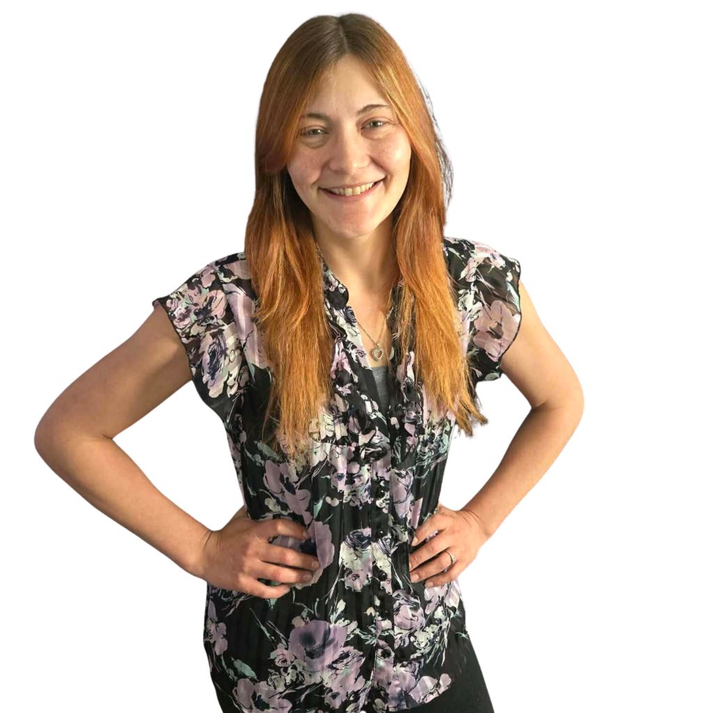 FOUNDER & PRESIDENT ASHLEY WRY 