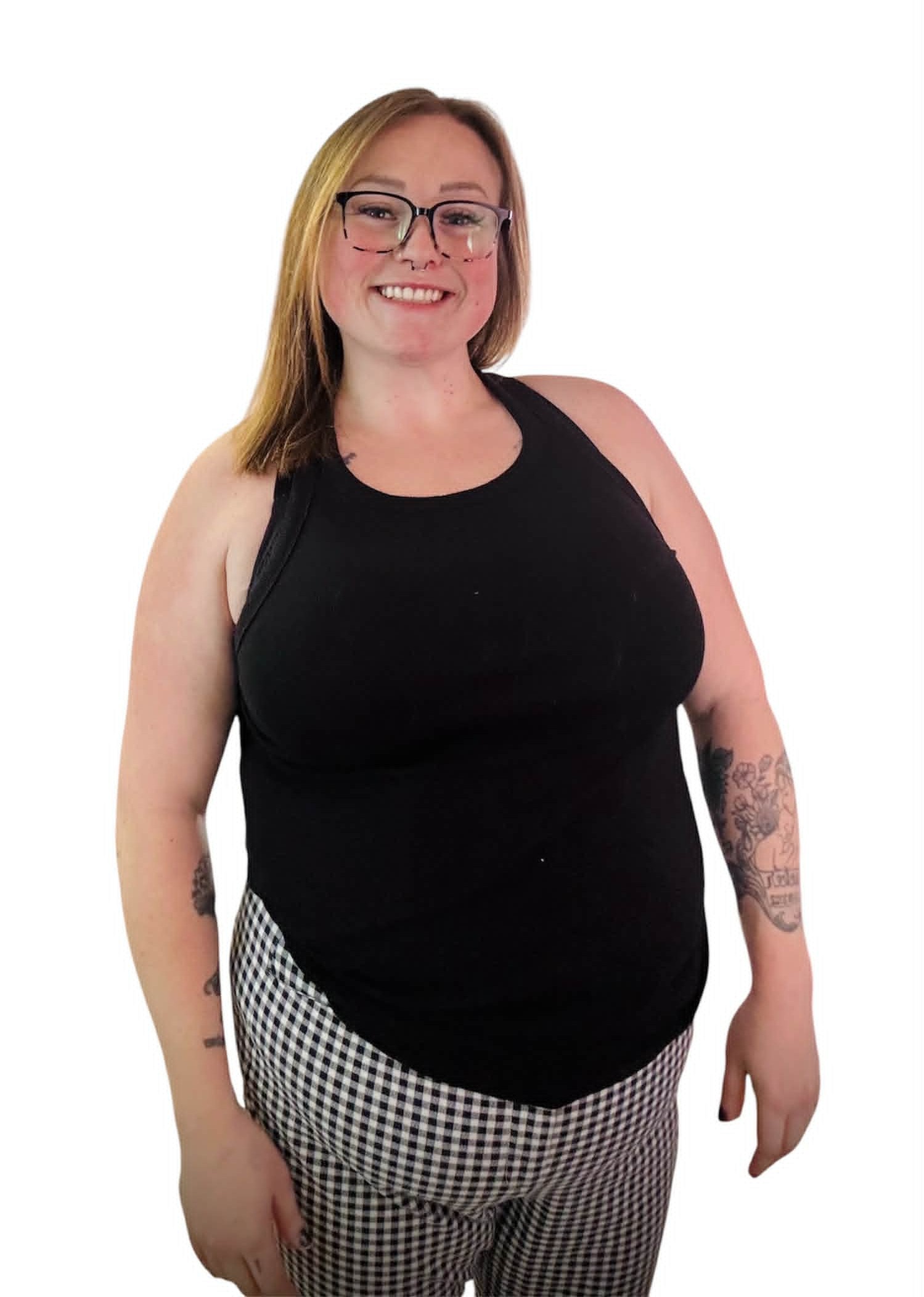 Play Place Manager Allie Coates 