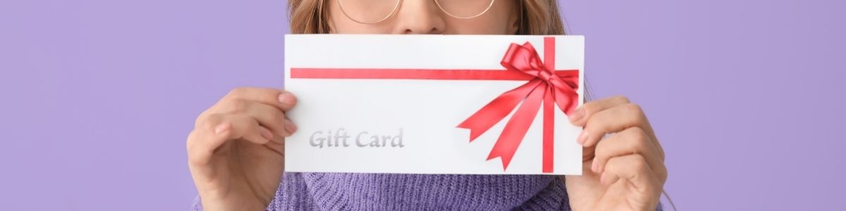 giftcard featured image